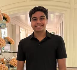 Rishabh Sodani